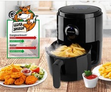 Digitale GOURMETmaxx 1400W