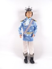 Barbie Fairy Tale Kenpuppe