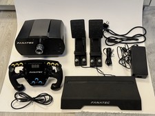 Fanatec CSL Elite F1 Set