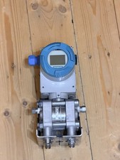 Siemens Sitrans P DS III