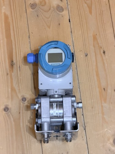 Siemens sitrans iii - p,