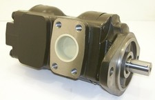 HYDRAULIKPUMPE Parker Tandem