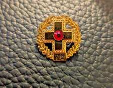 DRK Deutsches Rotes Kreuz