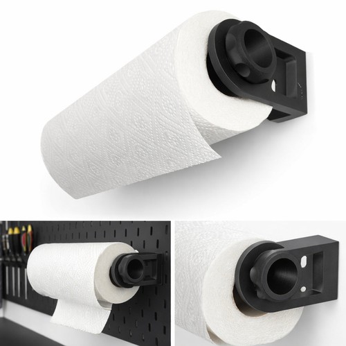Küchenrollenhalter kompatibel