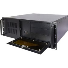 19 Zoll 4HE Servergehäuse, Case, IPC 4U-4088-S