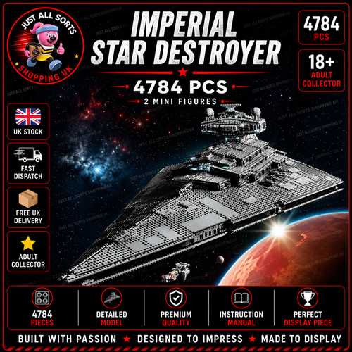 75252 imperial star destroyer - imperial,