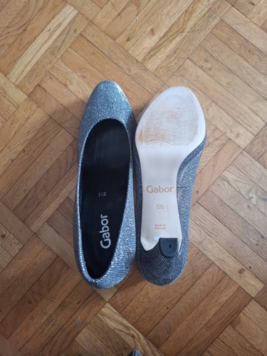 Gabor schuhe damen - damen, 38,5