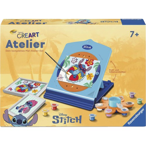 Ravensburger creart atelier - ravensburger,