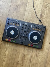 Numark mixtrack controller - mixtrack, dj
