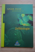Grüne Reihe Zellbiologie