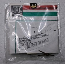 BTTB Zugschlußbeleuchtung