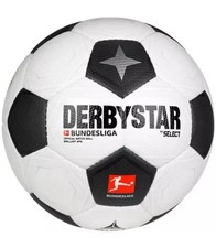Derbystar Fußball Bundesliga 24/25 Brilliant APs, Offizieller Spielball