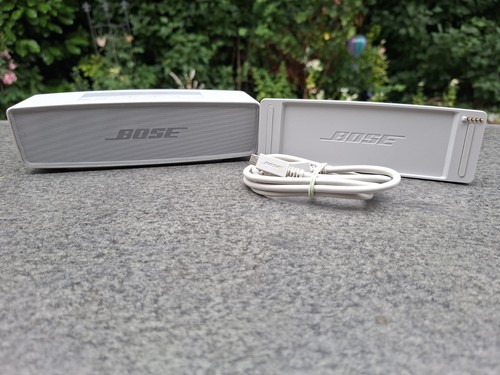 Bose soundlink mini - soundlink,