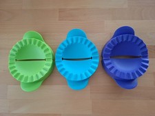 Tupperware  "Teigfalle"