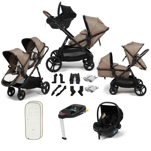 Reisesystem puggle memphis duo - reisesystem,