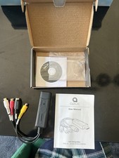 USB Videograbber APLIC – NEU