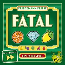 Fast Forward - Fatal - NEU &