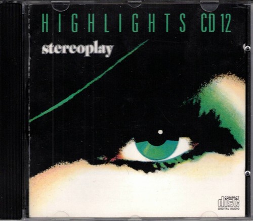 Stereoplay highlights cd 12 - +,