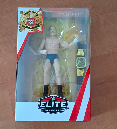 Wwe elite collection - elite,