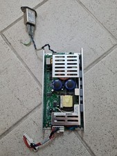 Mean Well PSP-225-48PD Power supply Schaltnetzteil 48VDC 4.6A PoE