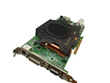 Winfast a400 geforce 6800 - winfast,