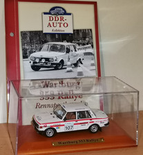 Top Rarität Atlas Wartburg