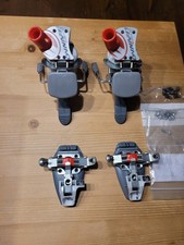 Dynafit TriStep Pinbindung Tourenski Bindung