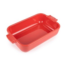 Peugeot keramik auflaufform - keramik,