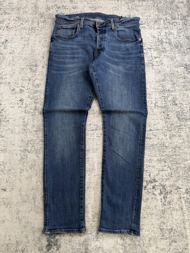 Star raw 3301 jeans herren - raw,