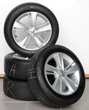 4x Original Opel Insignia B