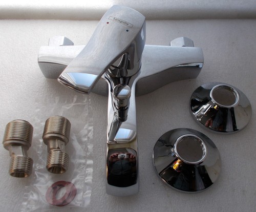 Hansgrohe metris classic - hansgrohe,