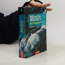 Die Bildhauerin  |  Minette