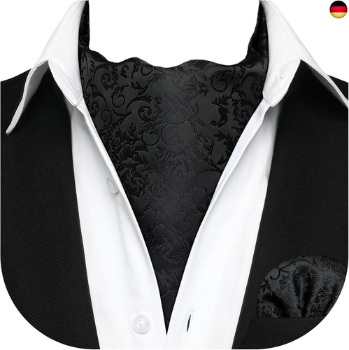 Hisdern herren krawattenschal - hisdern,