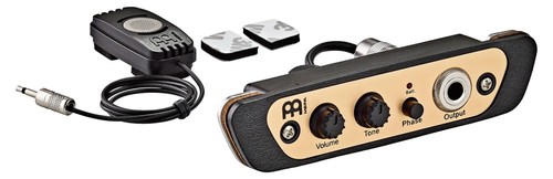 Robustes cajon mikrofon mit - robustes,