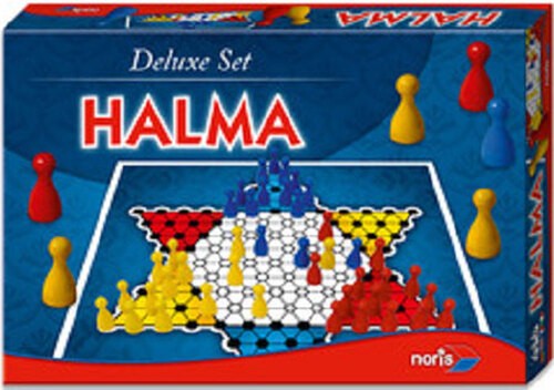 Spiel deluxe set - deluxe,