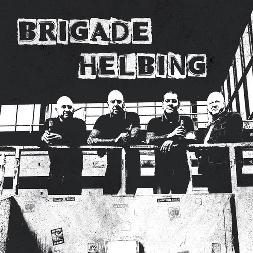 Brigade helbing - -,