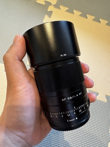 Viltrox 56mm af - 56mm,
