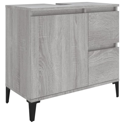 Waschbeckenunterschrank