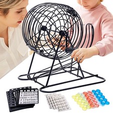 Bingo Spiel Klassisches