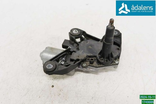 Wishermotor kofferraumdeckel - wishermotor,