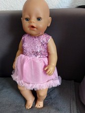Baby born annabell - 43cm, puppen
