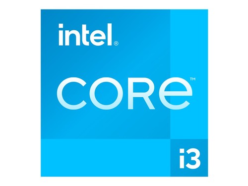 Intel cpu 14100 - cores, 4,7
