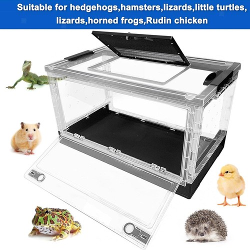Reptilien zuchtbox - reptilien,
