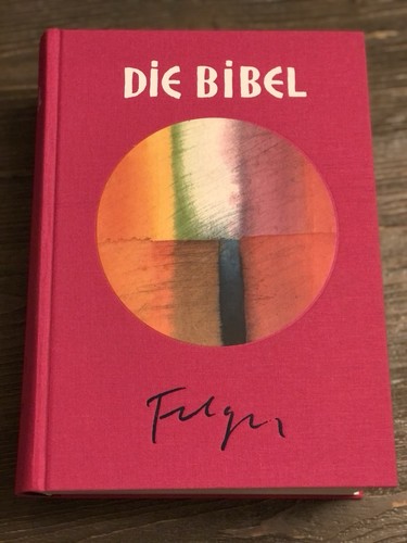 Die bibel andreas - bibel,,