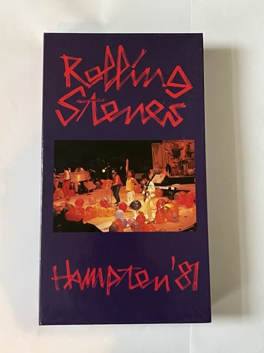 The rolling stones box - the,