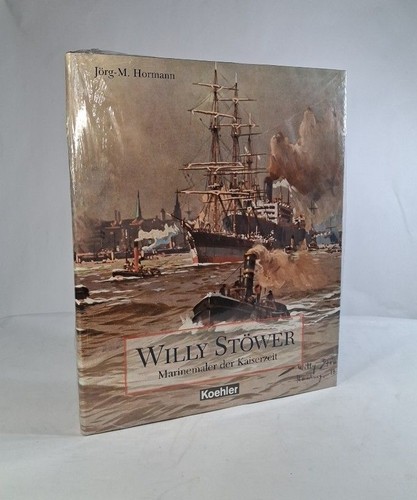Willy stoewer neubuch - willy,