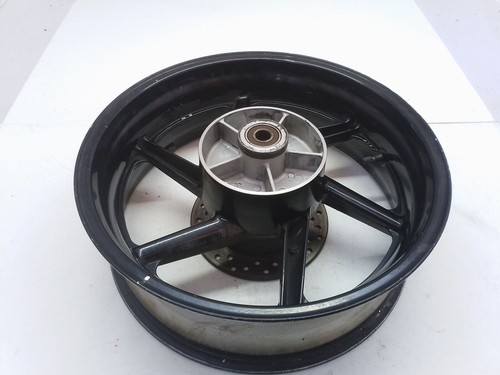 Honda vtr 1000 sp1 hinterrad - honda,