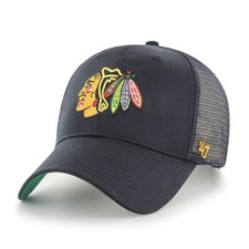 NHL Chicago Blackhawks Cap