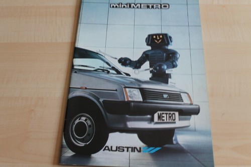 104906 austin mini metro - 104906),