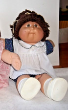 Cabbage Patch Kids, Original